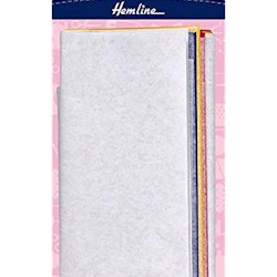 Hemline - Kalkerpapper , markeringspapper , dressmaker carbon paper