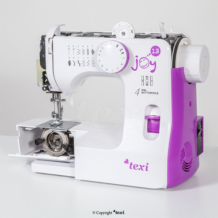 Texi - Joy 13 Startmaskin , även lämplig för barn FÖRKÖP