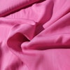 Vävd Lyocell - Sandwash Sandtvättad Kypert Pink , säljes per per dm