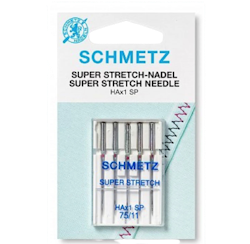 Nål - Schmetz HAx1 sp Superstretch 75