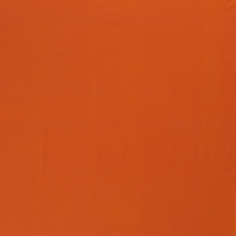 Bomullstrikå - EXTRA TUNN - Orange , säljs per dm