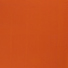 Bomullstrikå - EXTRA TUNN - Orange , säljs per dm