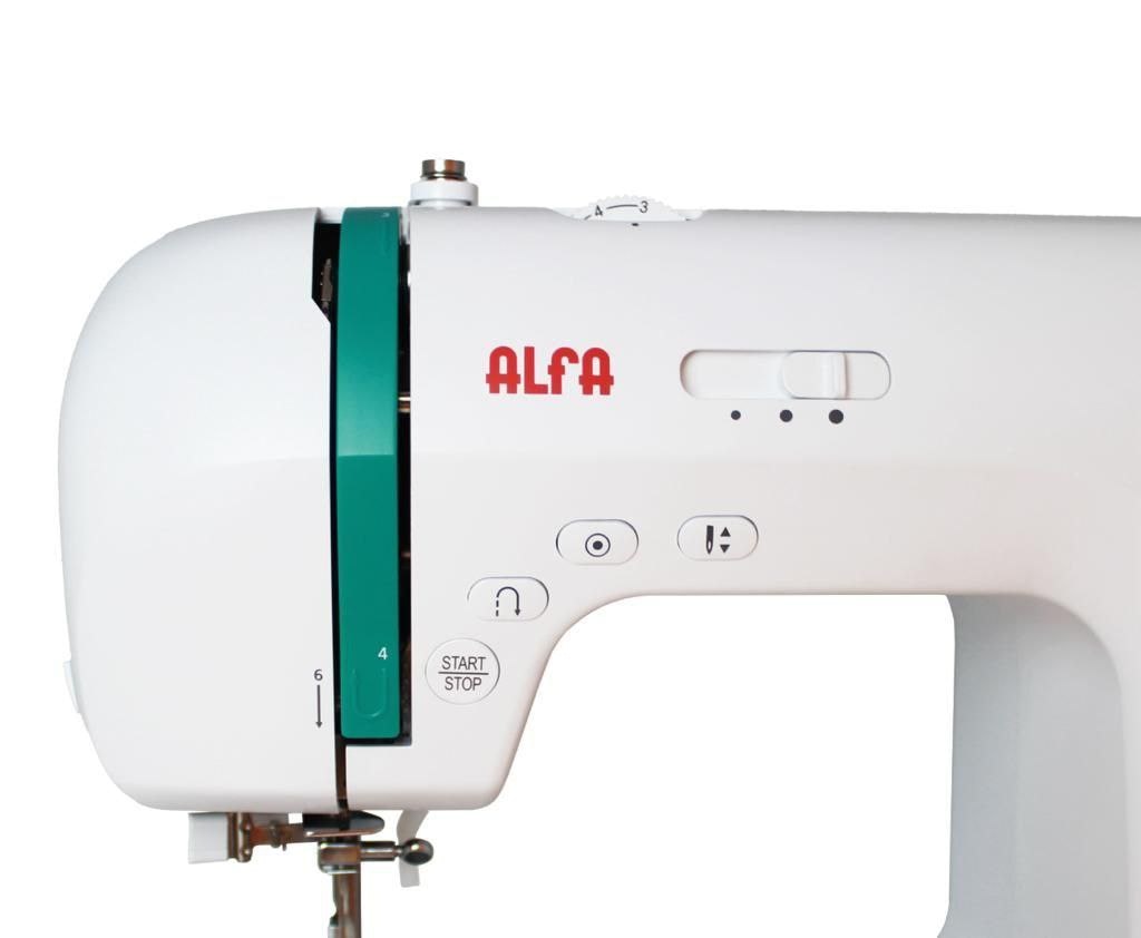 Alfa Hogar Zart + Plus FÖRKÖP 5 års garanti . Inkl förlängningsbord