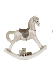 Vintage Gunghäst