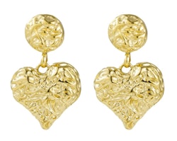 Scarlett örhänge guld