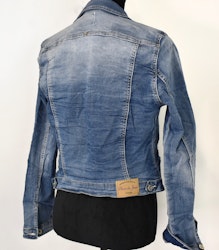Jeansjacka