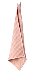 Kökshandduk dimrosa