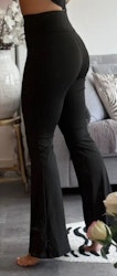 Svarta Greta Leggings