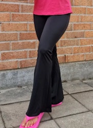 Svarta Greta Leggings