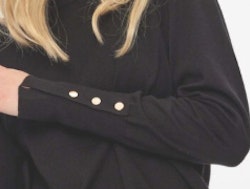 Katie tröja svart