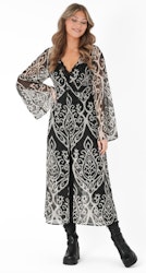Jasmine kaftan