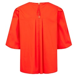 Blus Ester korall