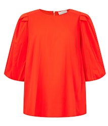 Blus Ester korall