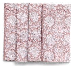 Servetter - Paradise - Rose - 50x50cm