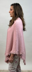Poncho Selma rosa