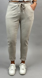 Magiska byxan Signe beige