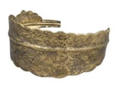 Servettringar blad