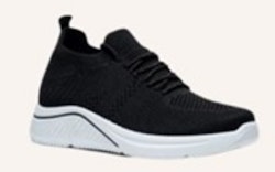 Sneakers svart