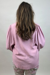 Blus Ellinora rosa