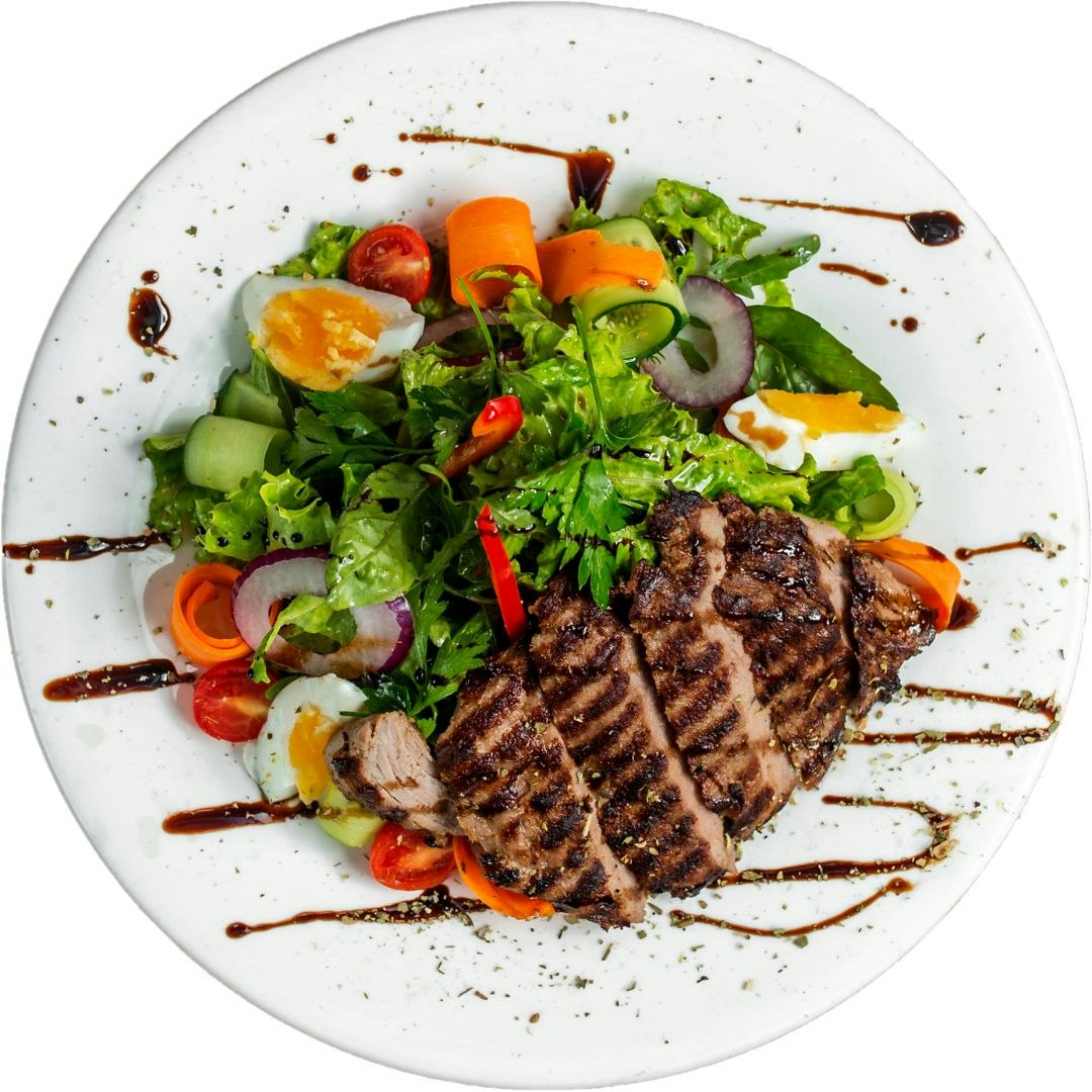 Middag / Dinner - Palmarès 13/9