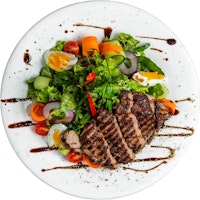Middag / Dinner - Palmarès 13/9
