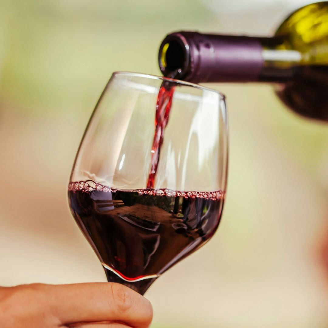 Vinpaket / Wine package - Palmarès 13/9