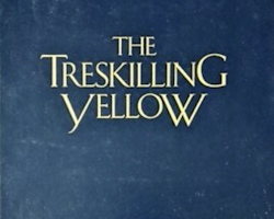 The Treskilling Yellow