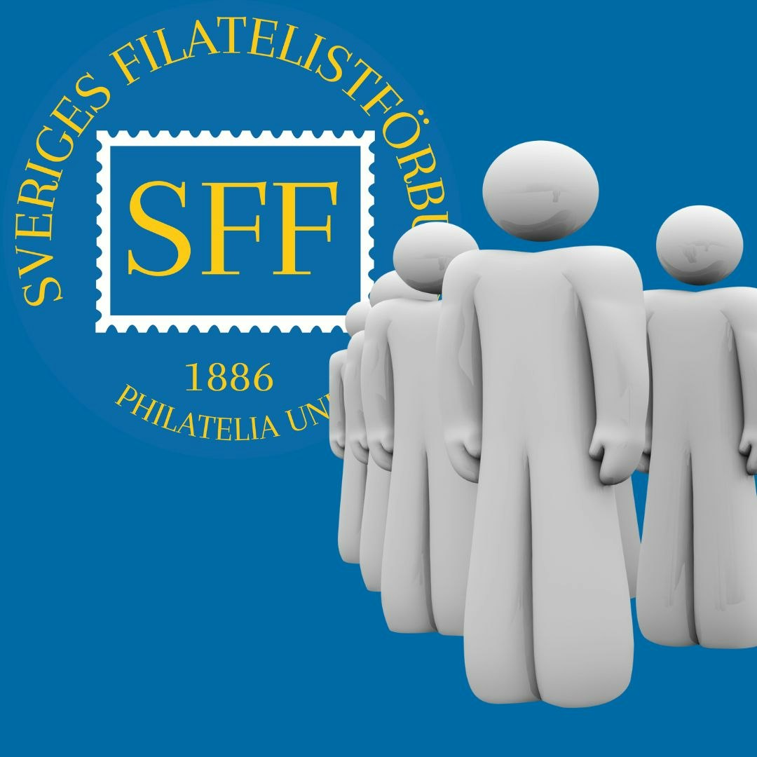 Campaign: Membership (outside Sweden)