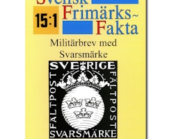 Svensk Frimärksfakta 15.1