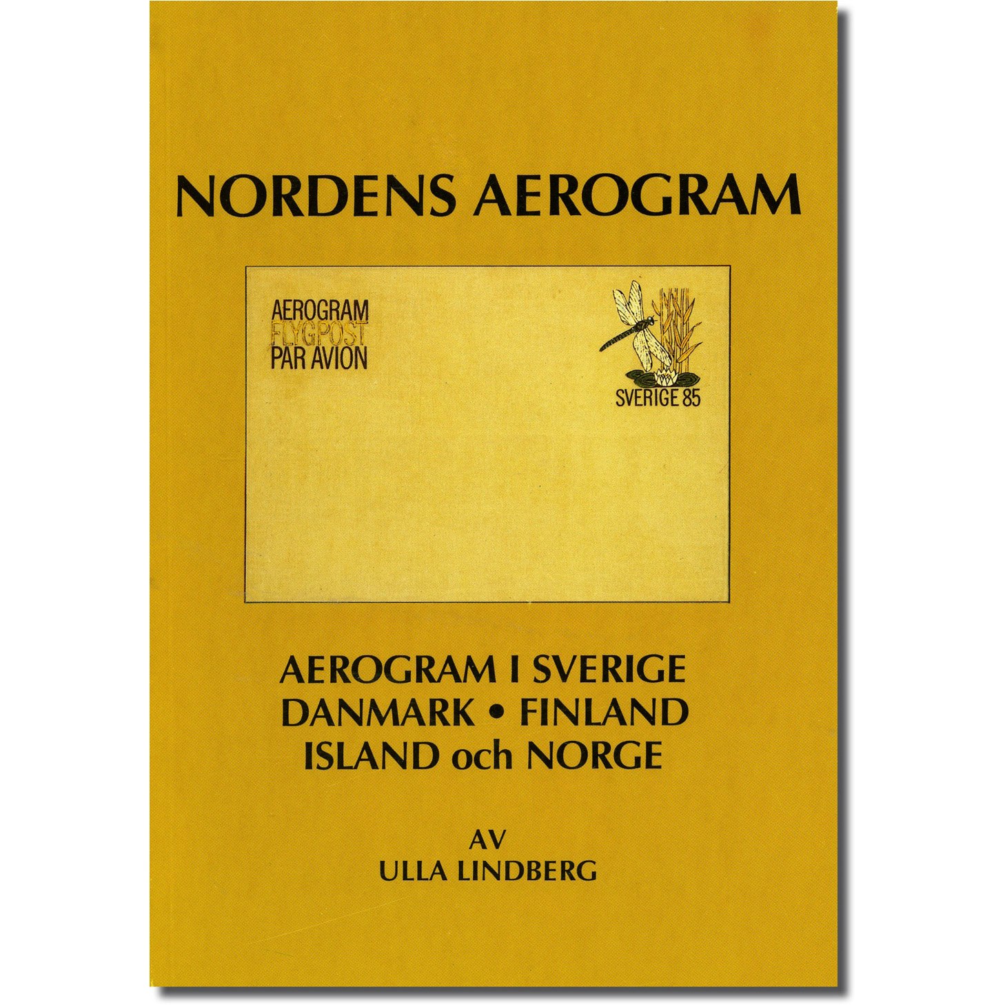 Nordens aerogram
