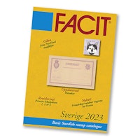 Facit Sverige 2023