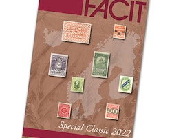 Facit Special Classic 2022