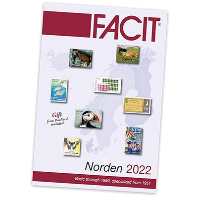 Facit Norden 2022