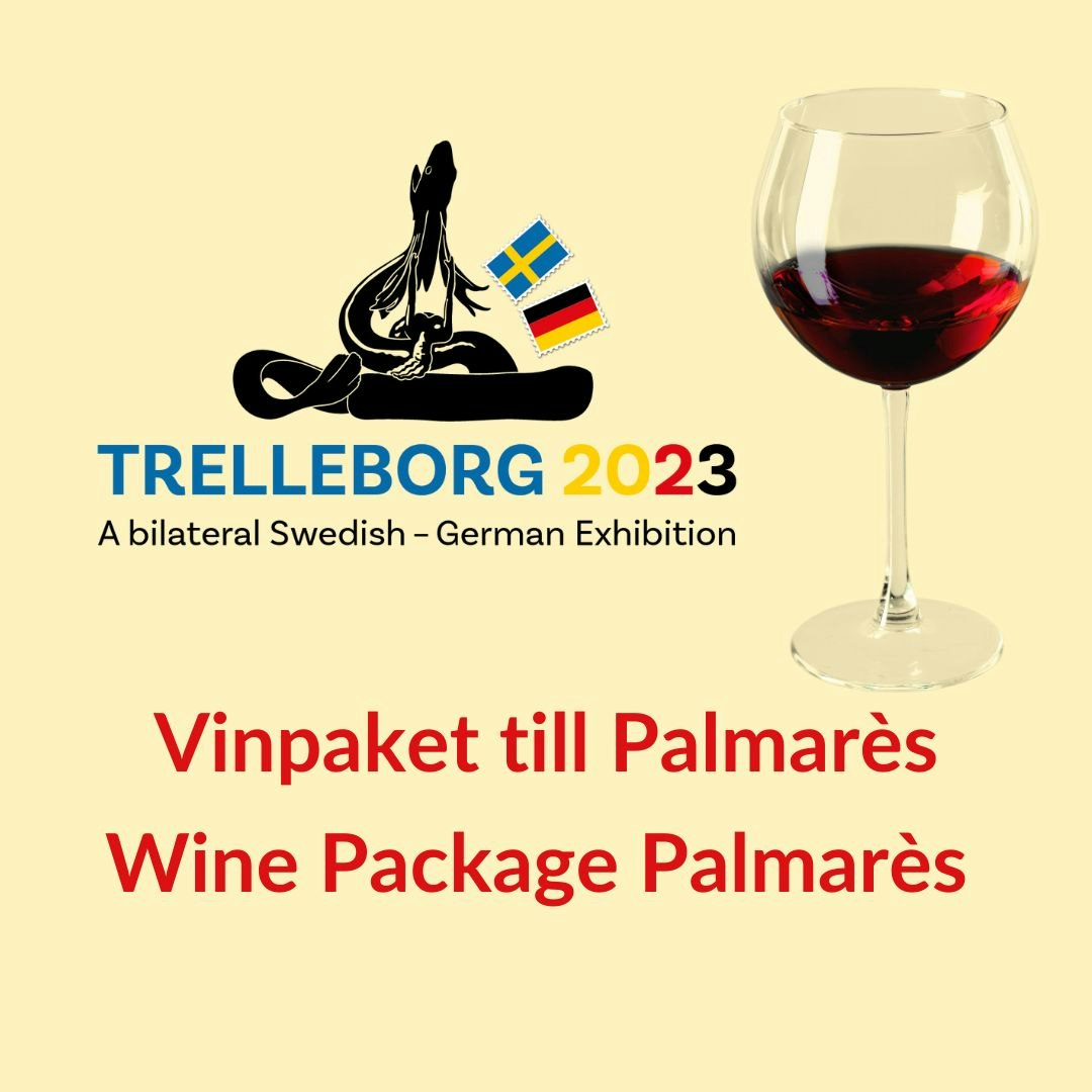 Palmarès vinpaket