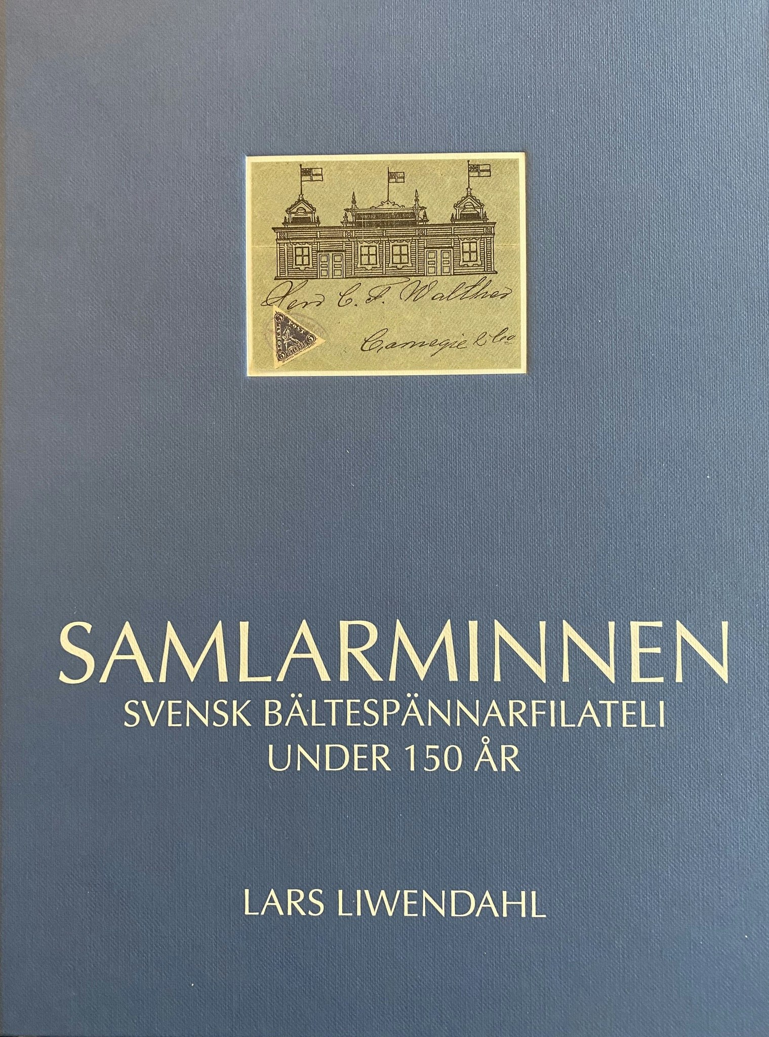 Samlarminnen