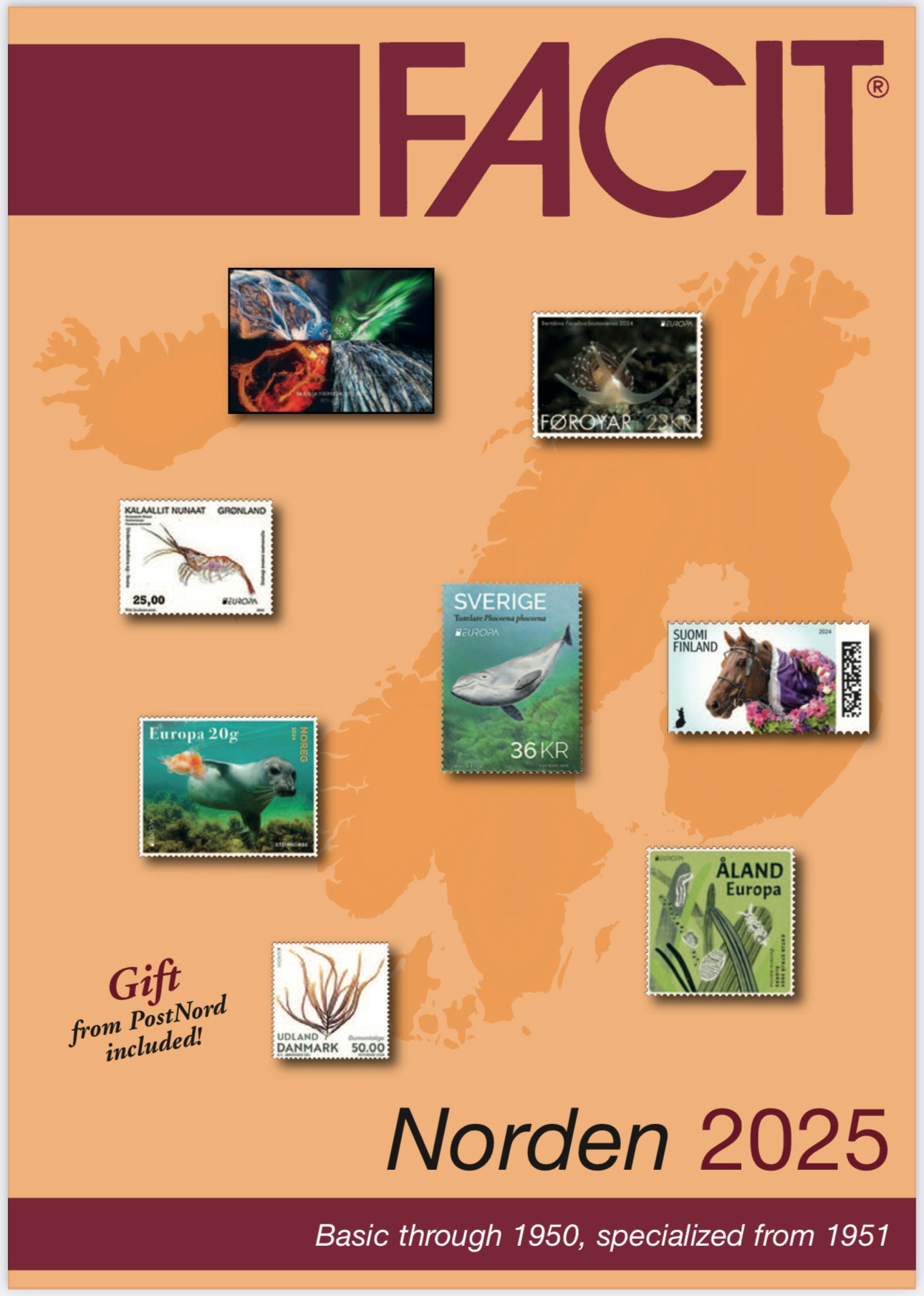 Facit Norden 2025