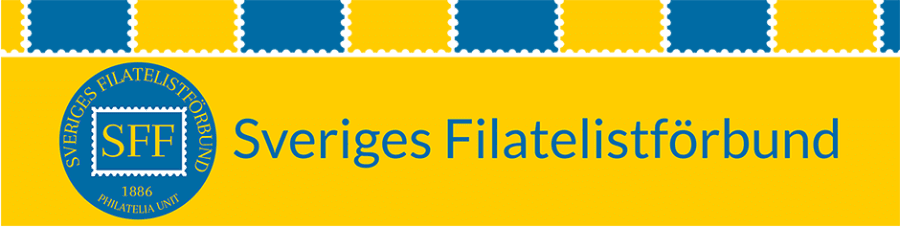 Sveriges Filatelistförbund