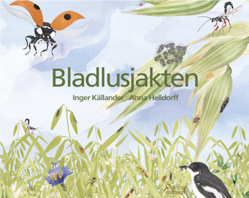 Bladlusjakten