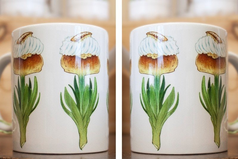 Semeldagen, hur en semla förvandlas till en blomma