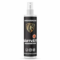 Sårtvätt Hästar (250ml)