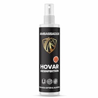 Hovdesinfektion Hästar (250ml)