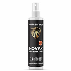 Hovdesinfektion Hästar (250ml)