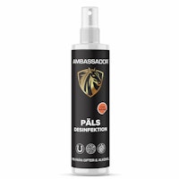 Pälsrens Hästar (250ml)