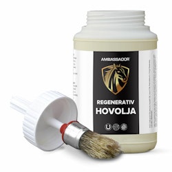 Regenerativ Hovolja (450ml)