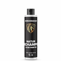 Schampo Hästar (250ml)