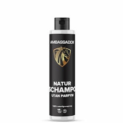 Schampo Hästar (250ml)