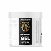 Värmande Gel (300ml)