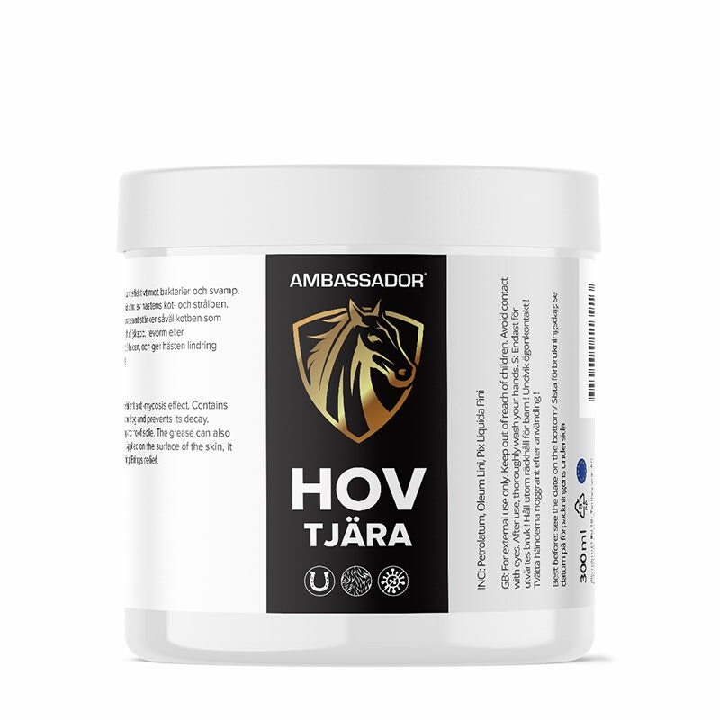 Hovtjära (300ml)