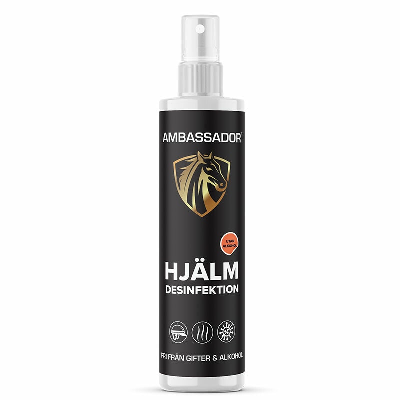 Hjälmar (250ml)