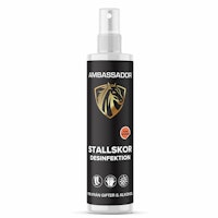 Stallskor (250ml)